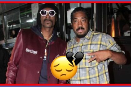Snoop Dogg Mourns Brother Bing Worthington's Sudden Passing