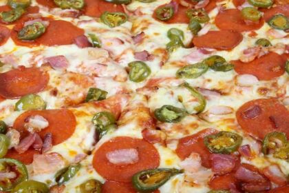 New Survey Reveals Surprising Winner for America's Best Pizza City