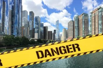 Chicago's Top 5 Most Dangerous Neighborhoods Revealed for 2024