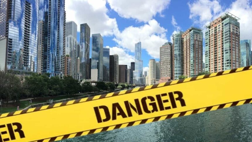 Chicago's Top 5 Most Dangerous Neighborhoods Revealed for 2024