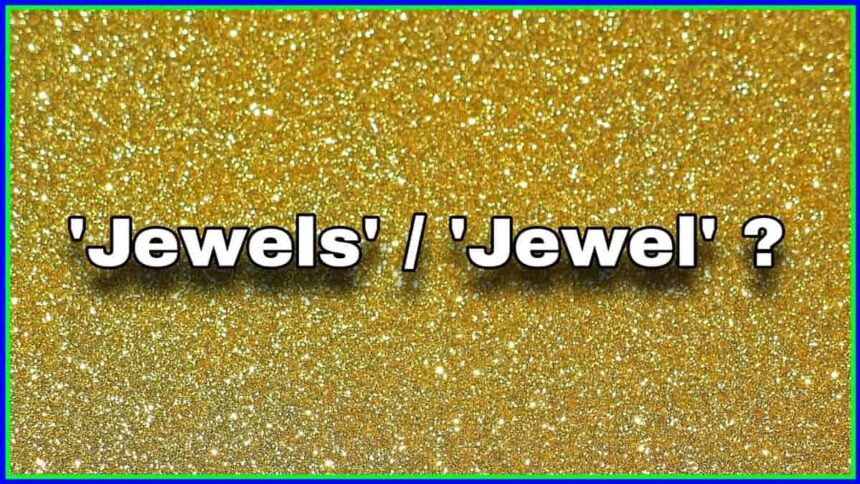 Unlocking the Mystery: Why Chicagoans Say 'Jewels' Instead of 'Jewel