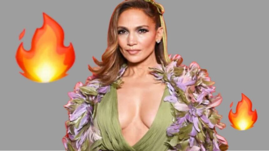 Jennifer Lopez Brings the Heat to Houston: Closing Night of Epic 34-City Tour