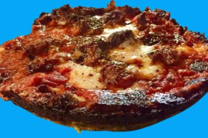 Pequod's Pizzeria - Chicago's No. 1 Pizza Spot