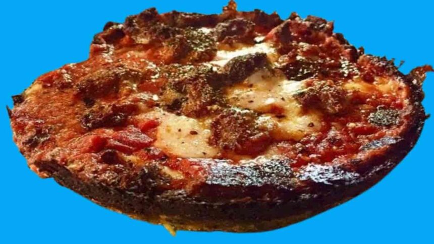 Pequod's Pizzeria - Chicago's No. 1 Pizza Spot